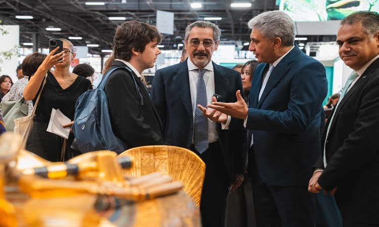 معرض IFTM Top Resa 2026