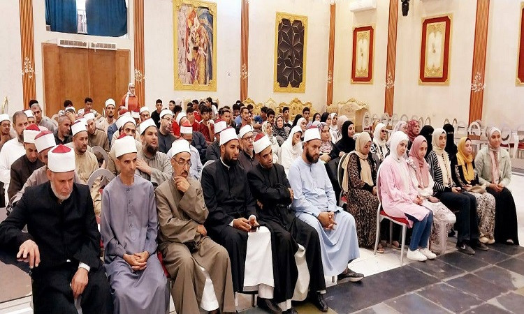 إعلام القليوبية يناقش دور المشروعات القومية لدعم الاقتصاد وتعزيز مسيرة