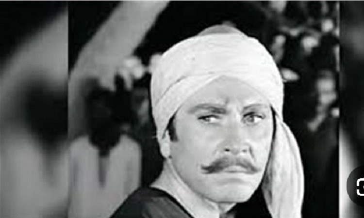 محمود مرسي