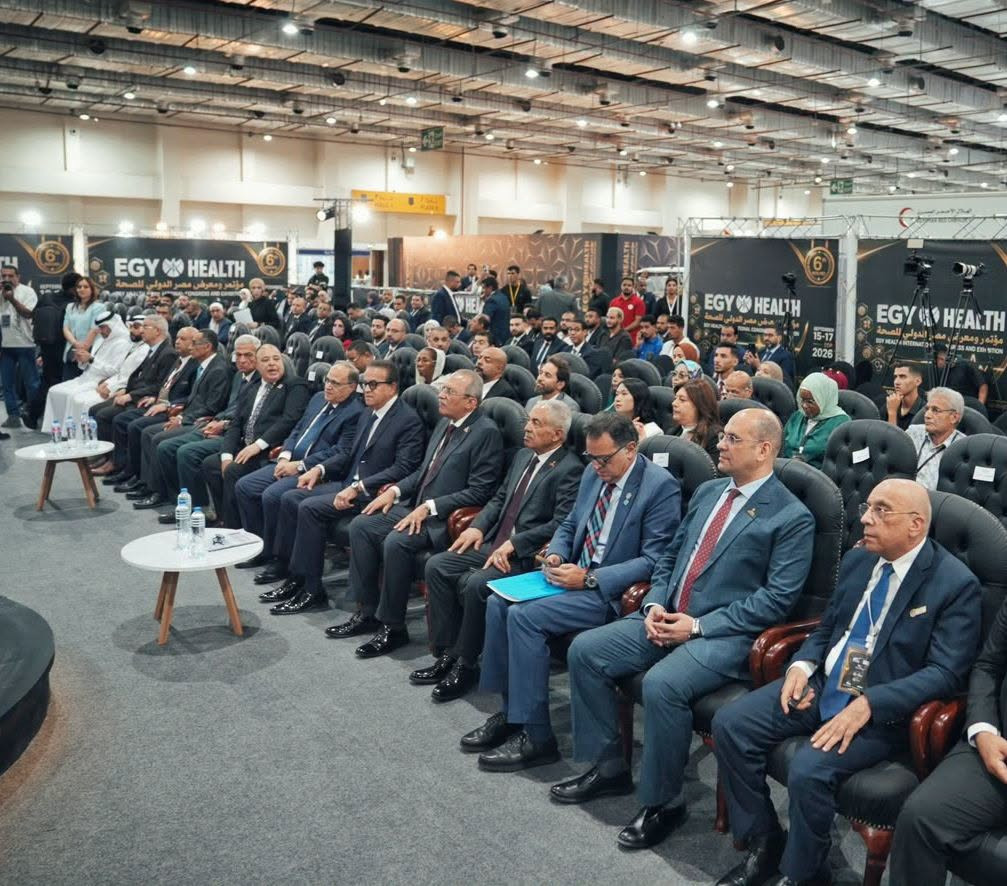 رئيس هيئة الدواء