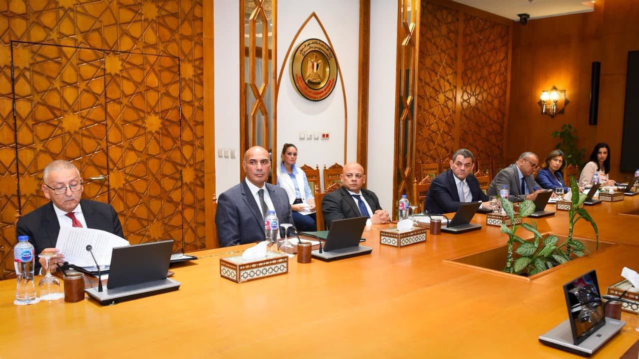 الامانة التنفيذية لإزالة الالغام