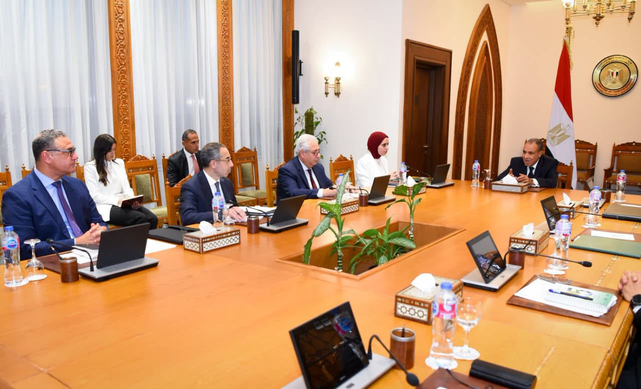 الامانة التنفيذية لإزالة الالغام