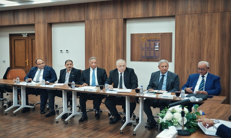 رئيس هيئة الدواء