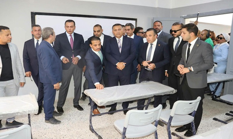 محافظةالقليوبية