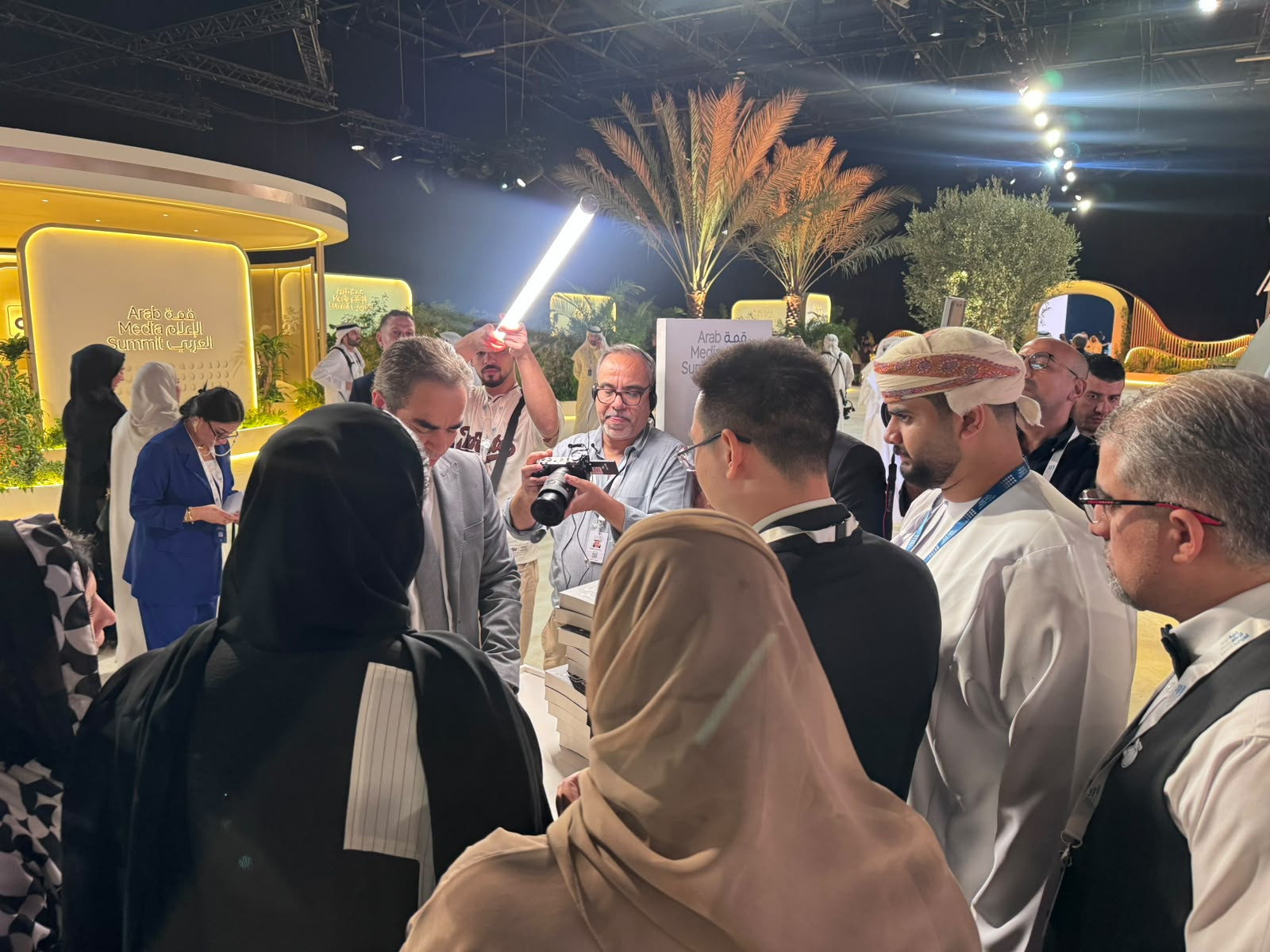 المسلمانى