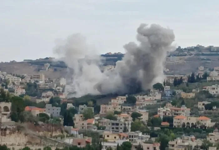 التصعيد الإسرائيلي في جنوب لبنان ينذر بحرب جديدة