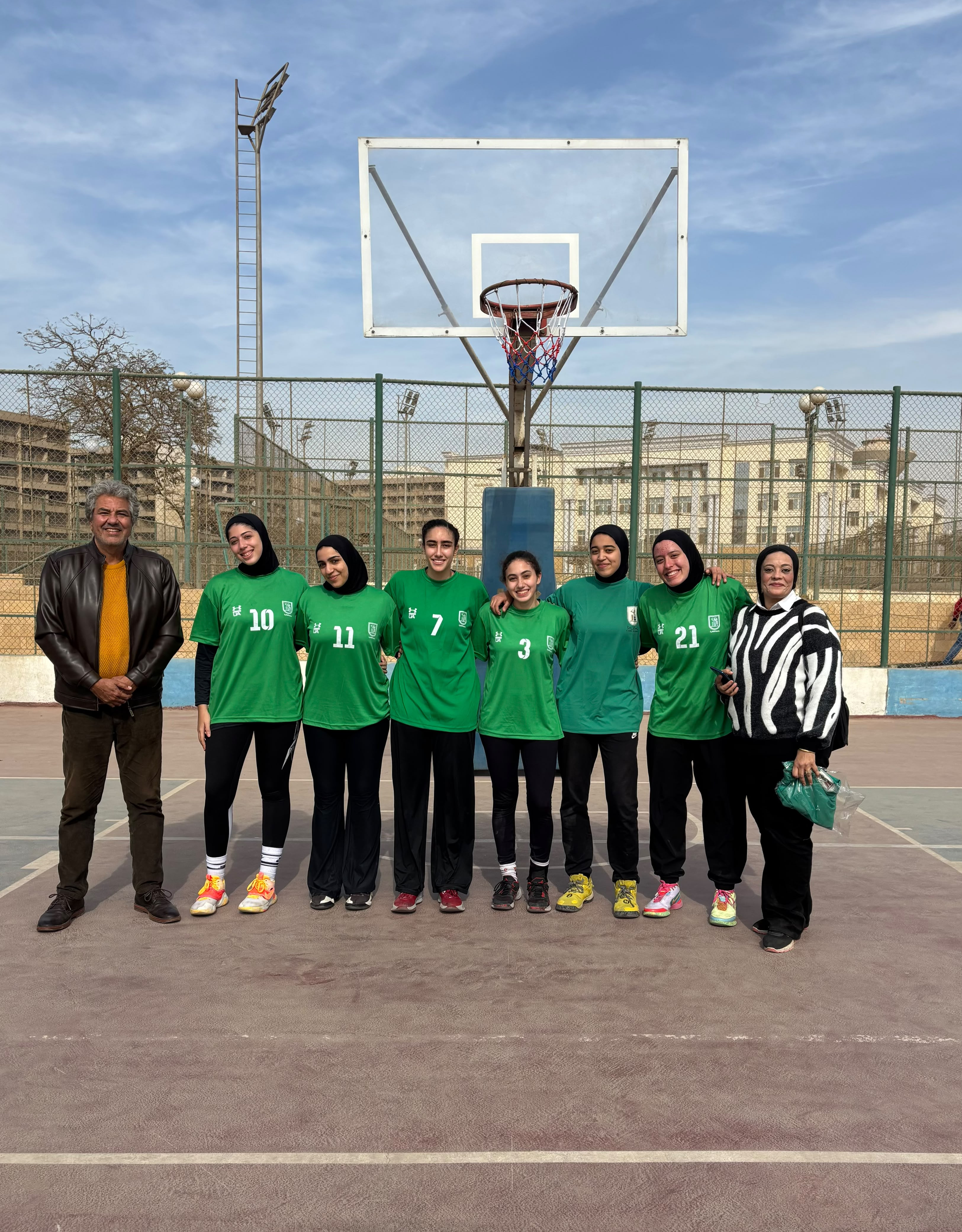 دورة القاهرة 2026