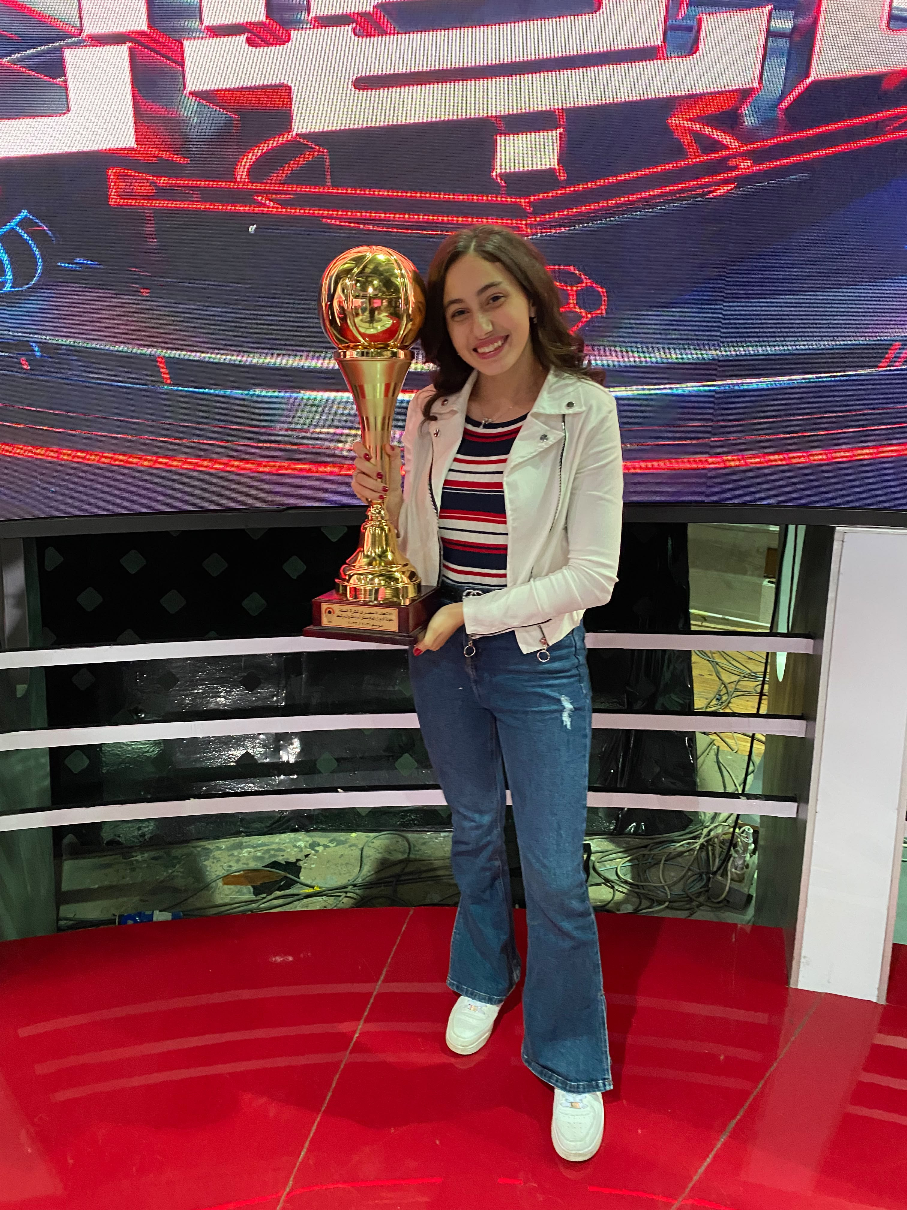 دورة القاهرة 2026