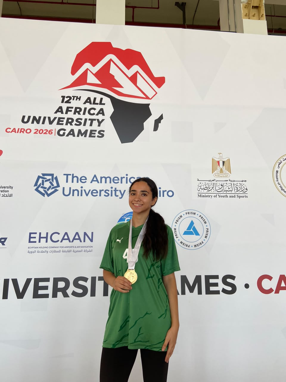 وزير التعليم العالي والقائم بعمل وزير الثقافة يتفقد جامعة القاهرة ويطم