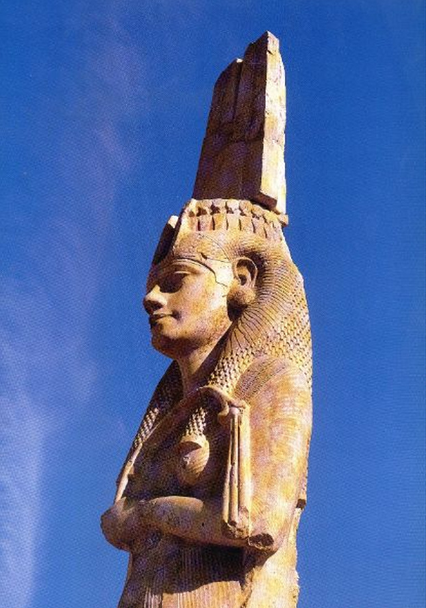 ملكات مصر القديمة