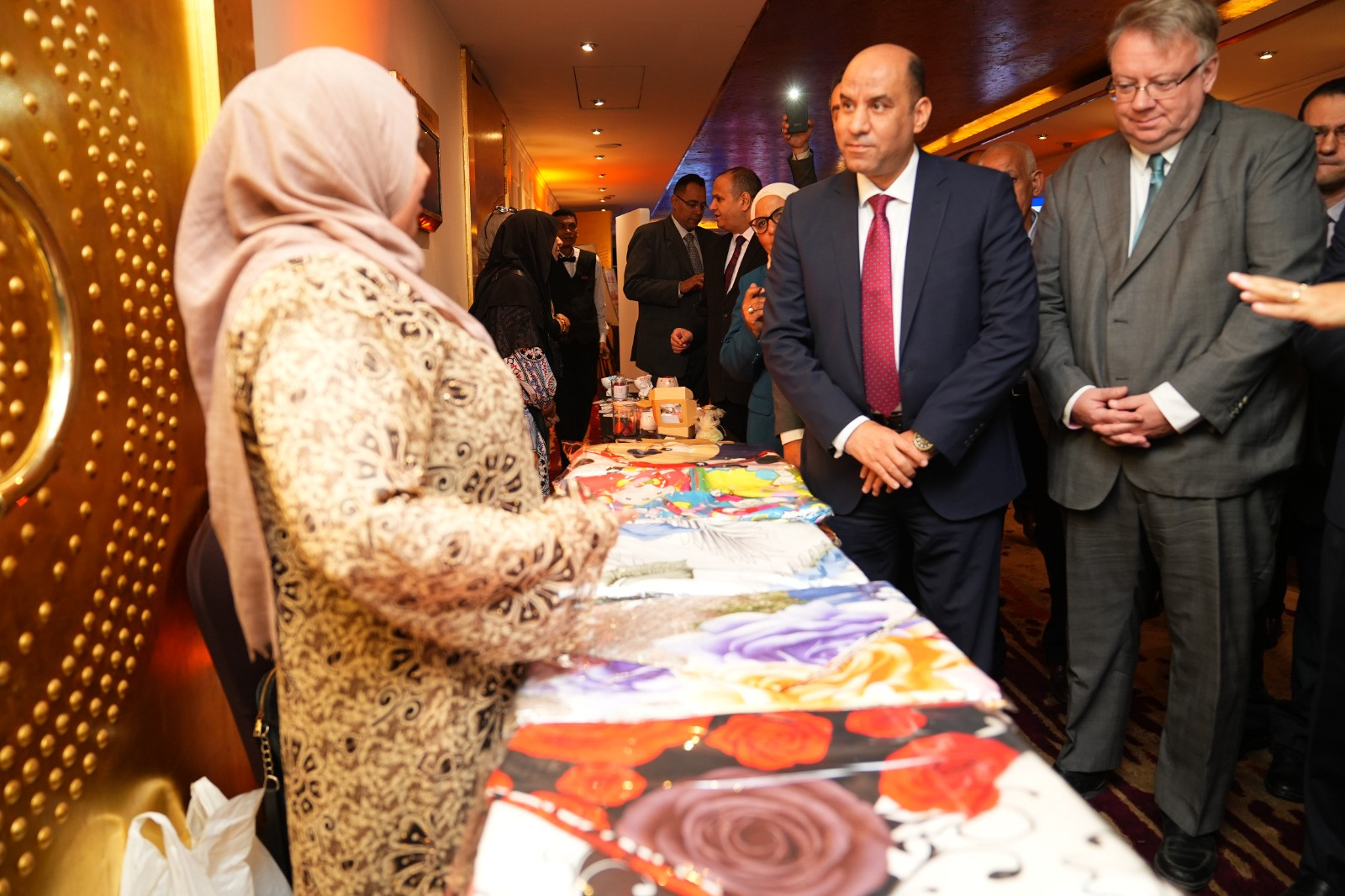 ممؤتمر عمالة الاطفال