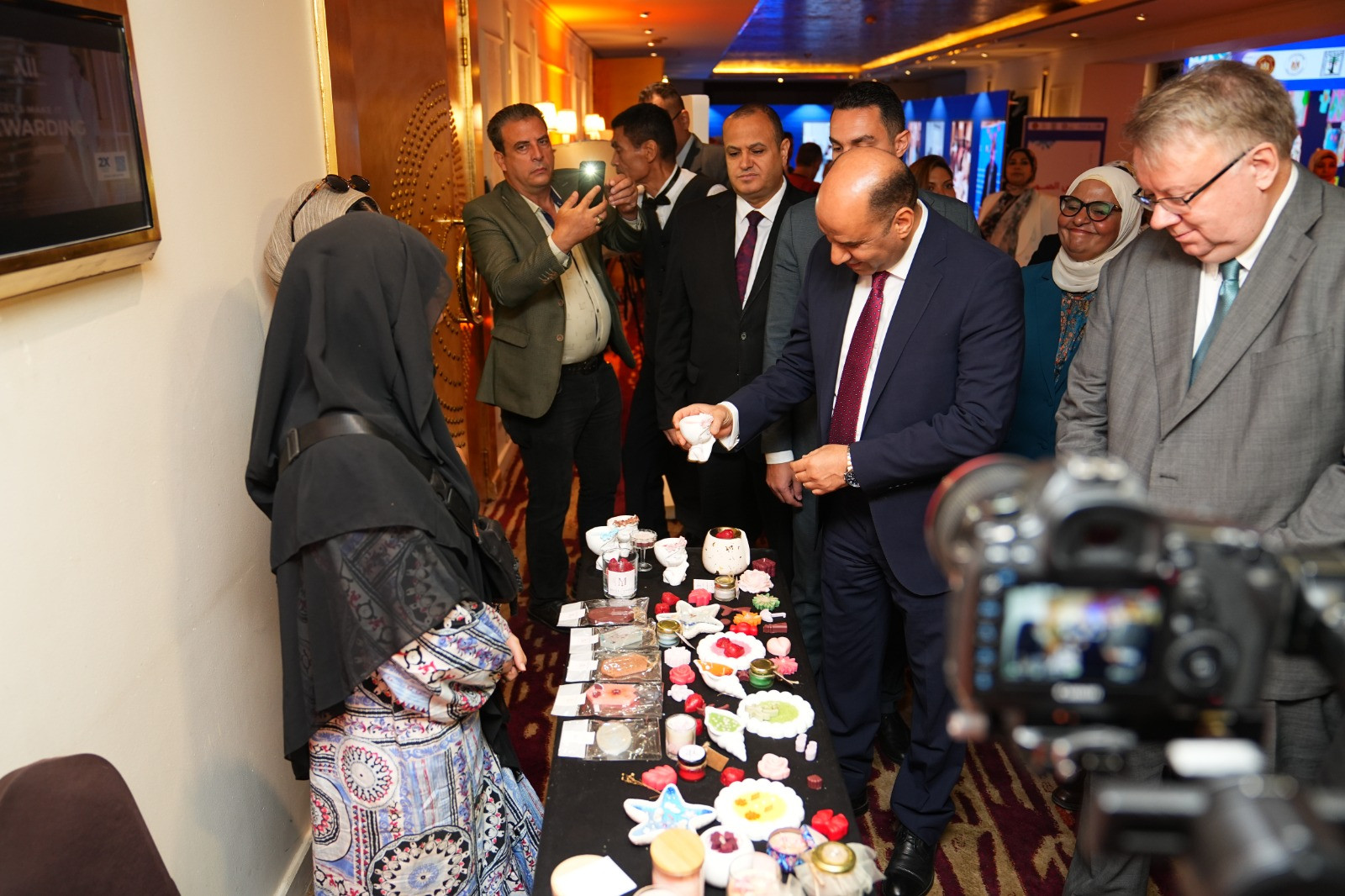 ممؤتمر عمالة الاطفال