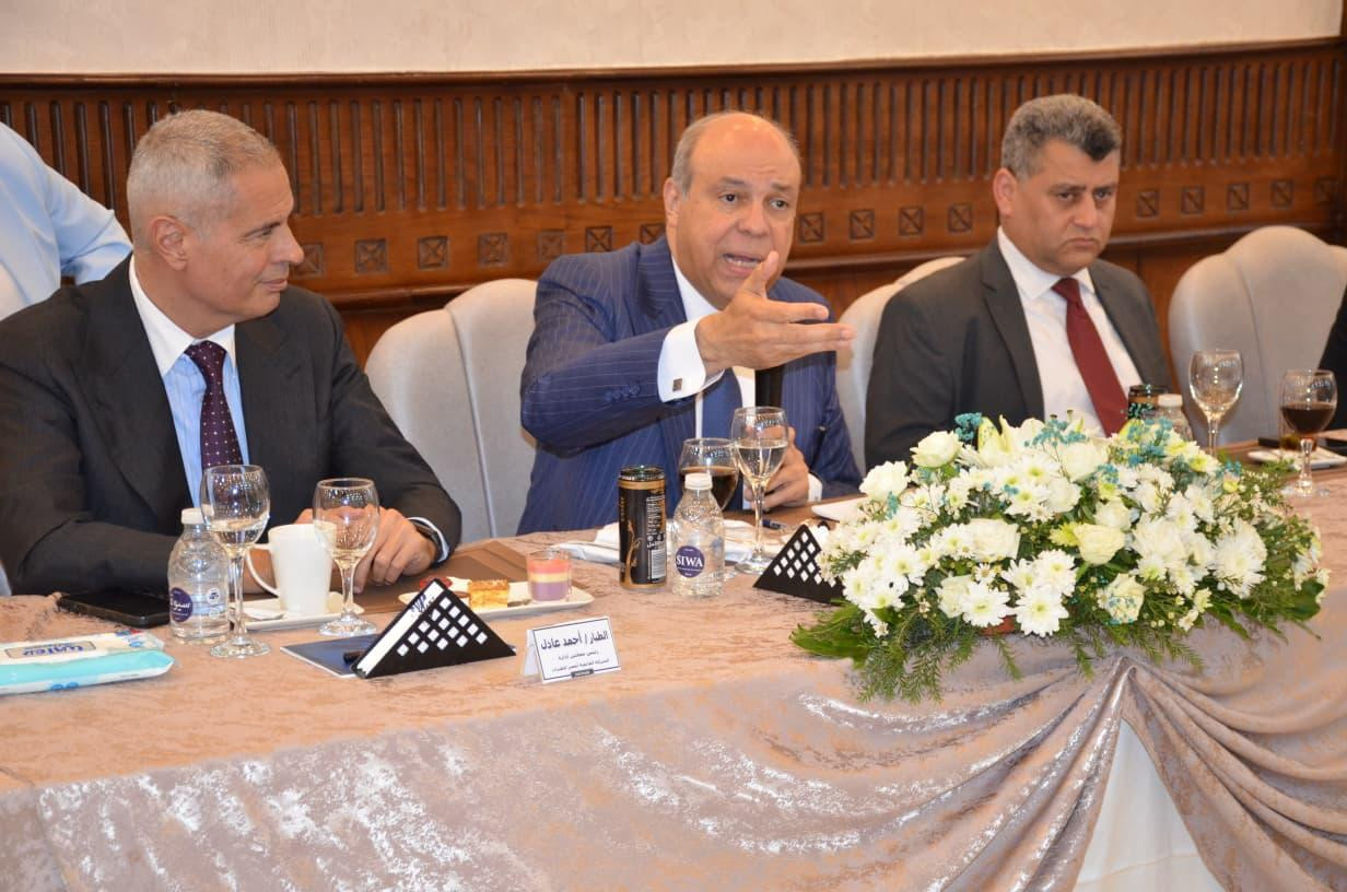 سامح الحفني