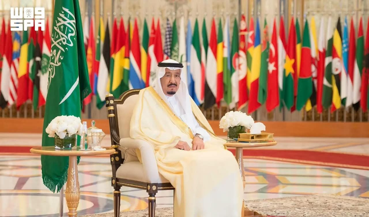 العيد الوطني للسعودية
