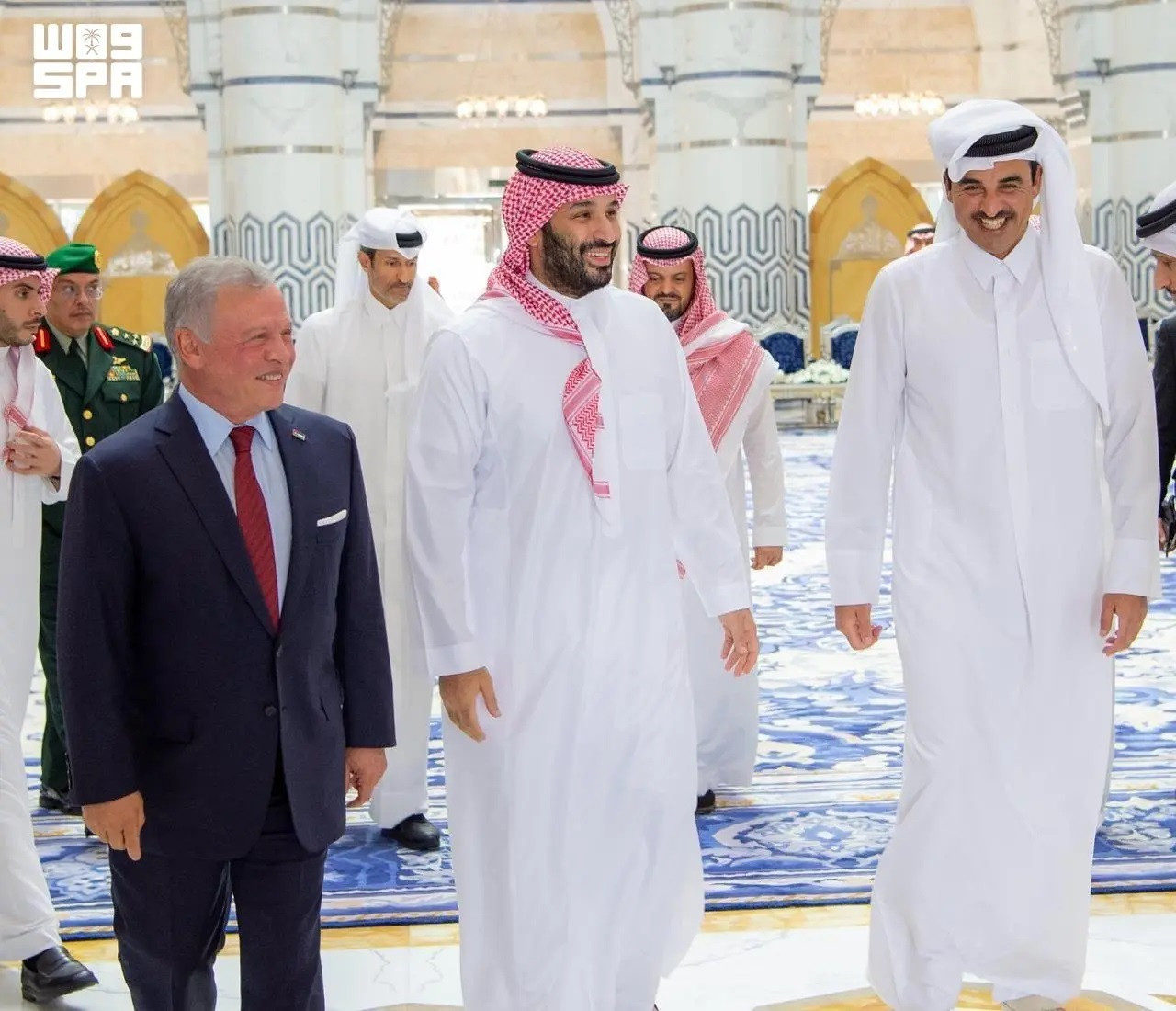 العيد الوطني للسعودية