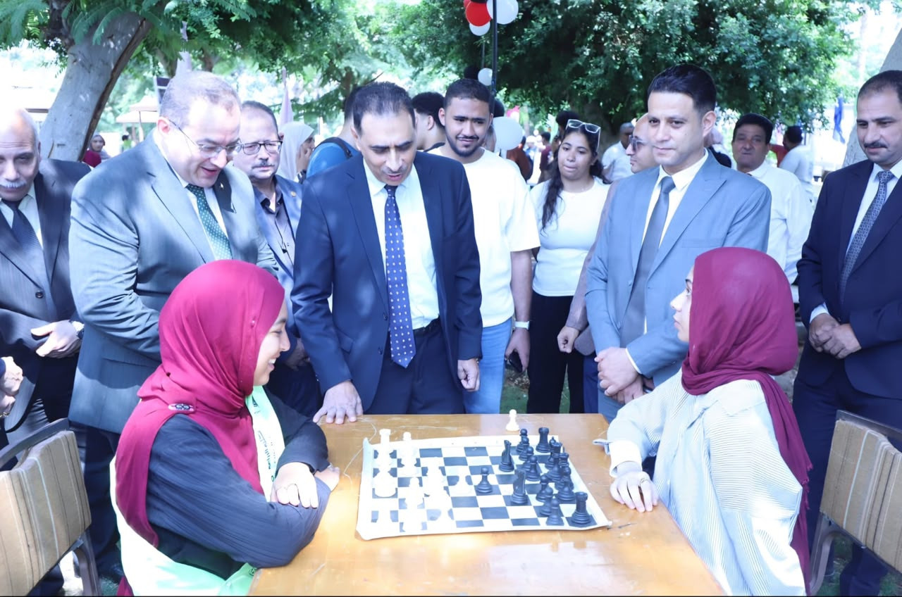 جامعة القاهرة