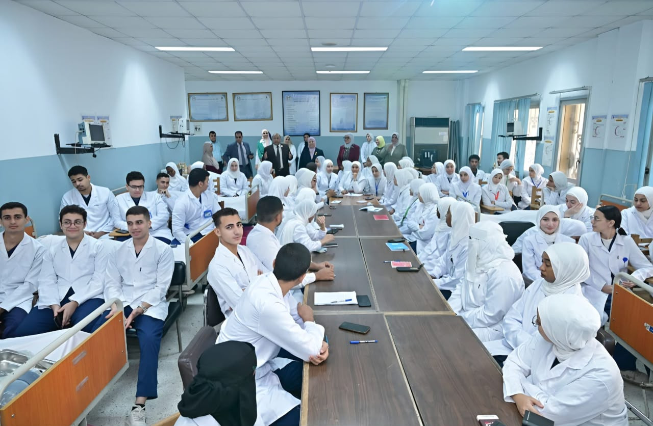 جامعة القاهرة