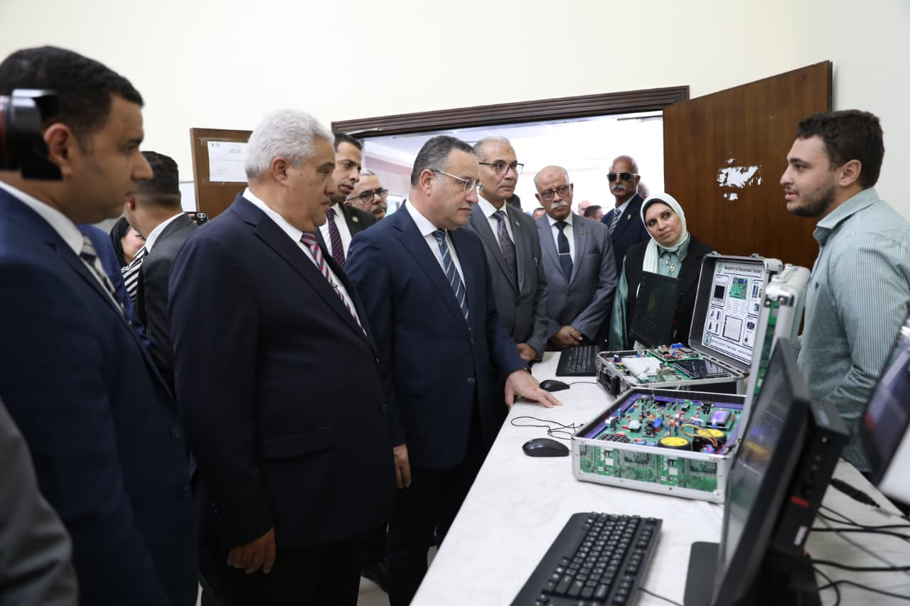 التعليم العالي