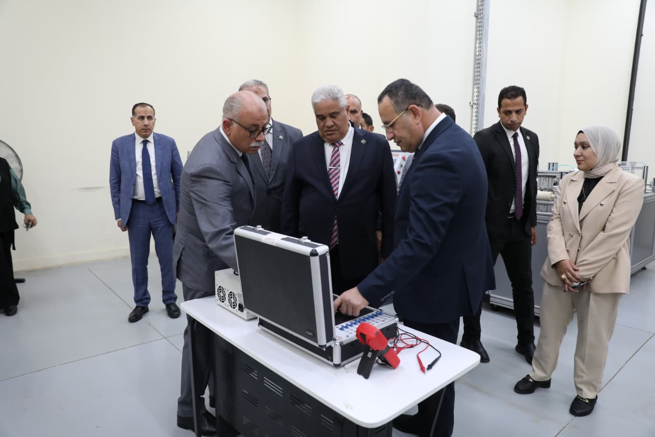 التعليم العالي
