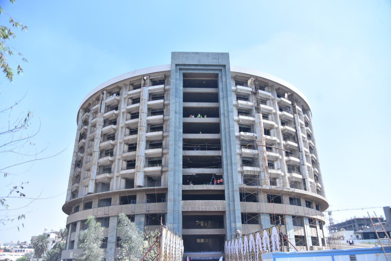 وزير الصحة