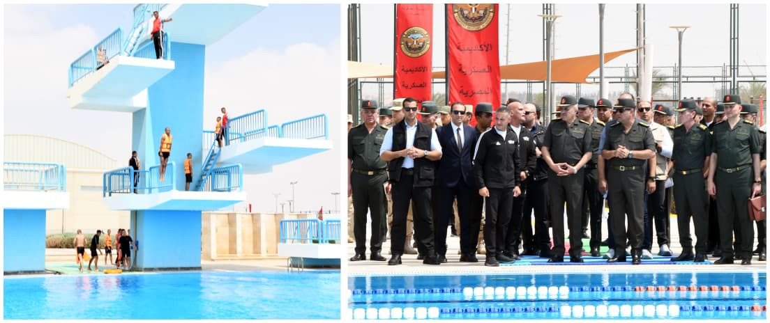 وزير الدفاع