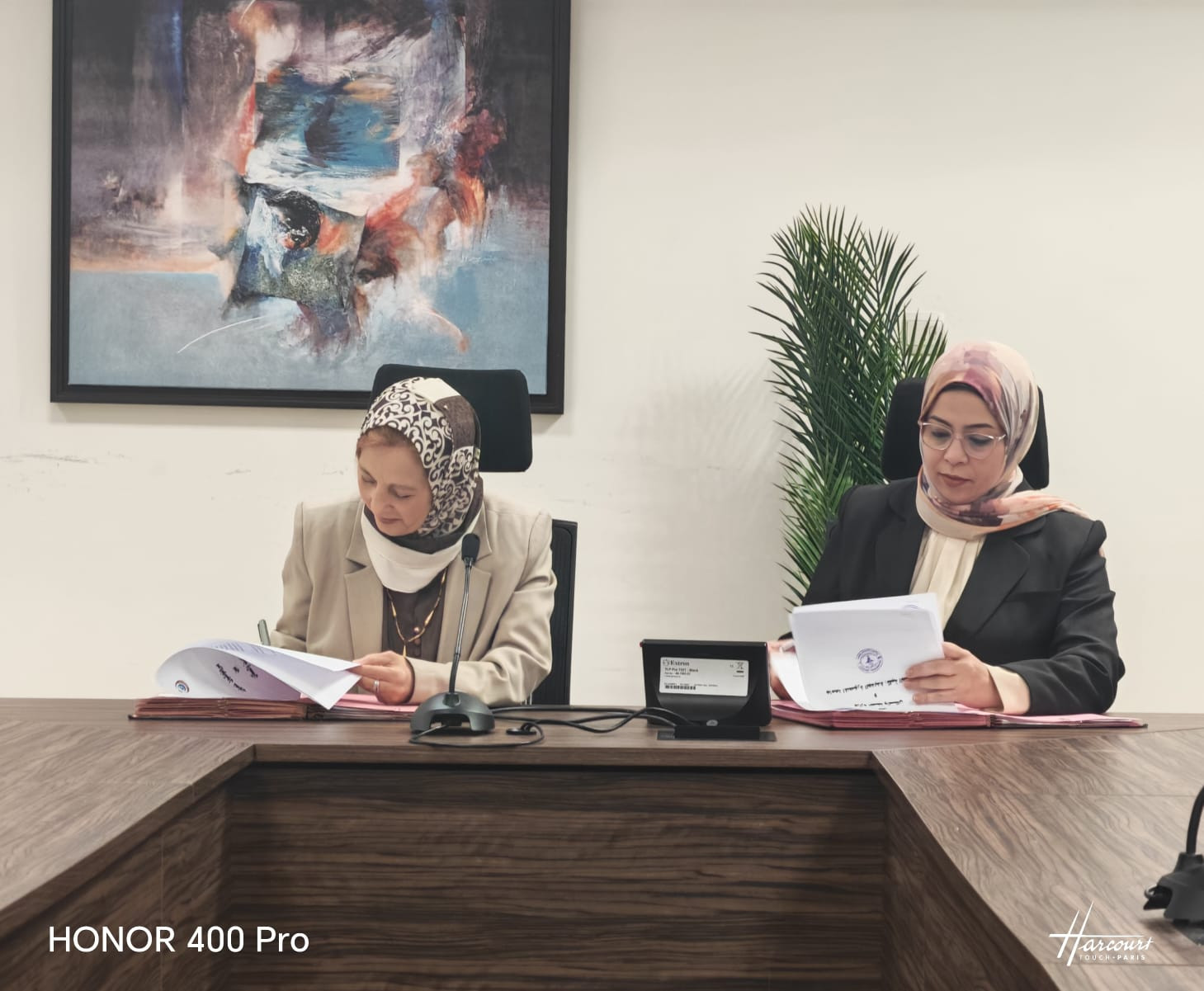 وزارة الصحة والسكان توقع بروتوكولات تعاون مع أربع جامعات مصرية