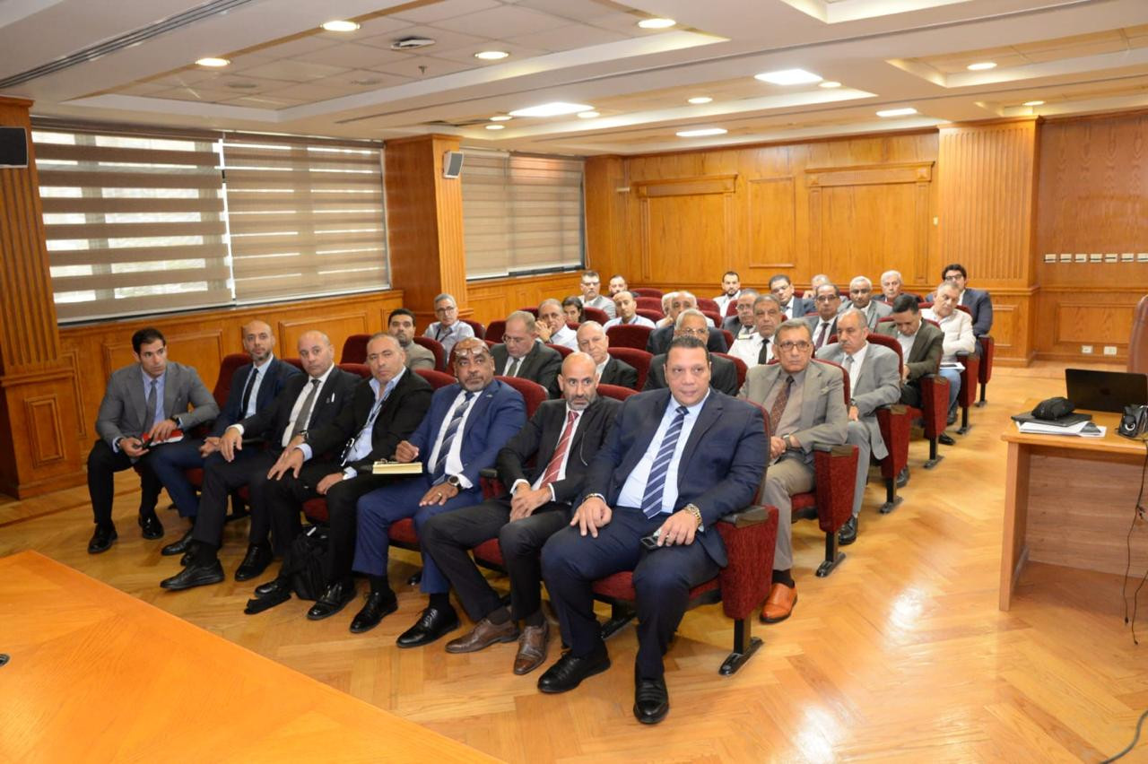 رئيس سلطه الطيران المدنى