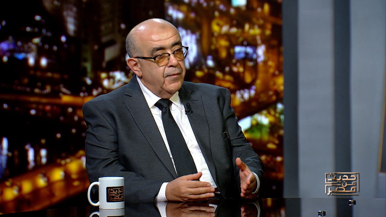 هشام عيسى