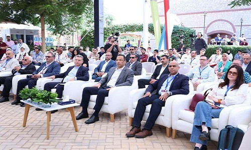 وزير الاتصالات