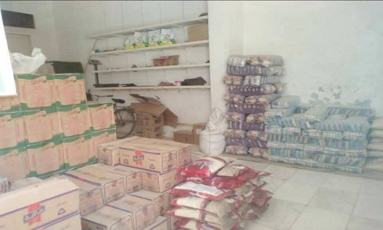 تحرير770 محضرمخالفات وضبط لحوم ومواد غذائية مجهولة المصدر بالمنوفية