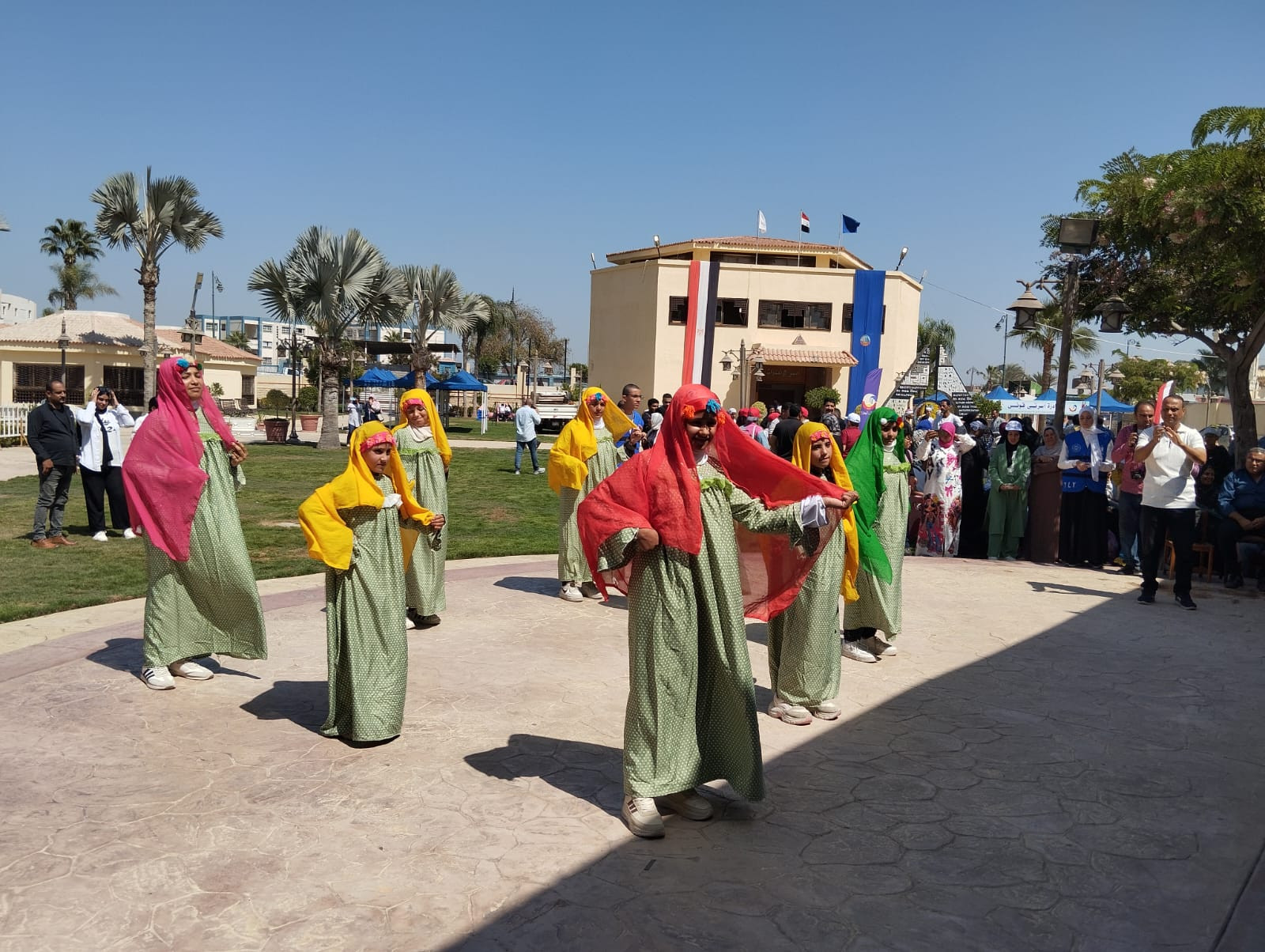 القومي لذوي الإعاقة