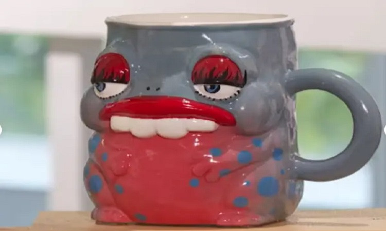 معرض