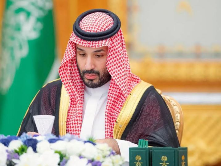 بن سلمان