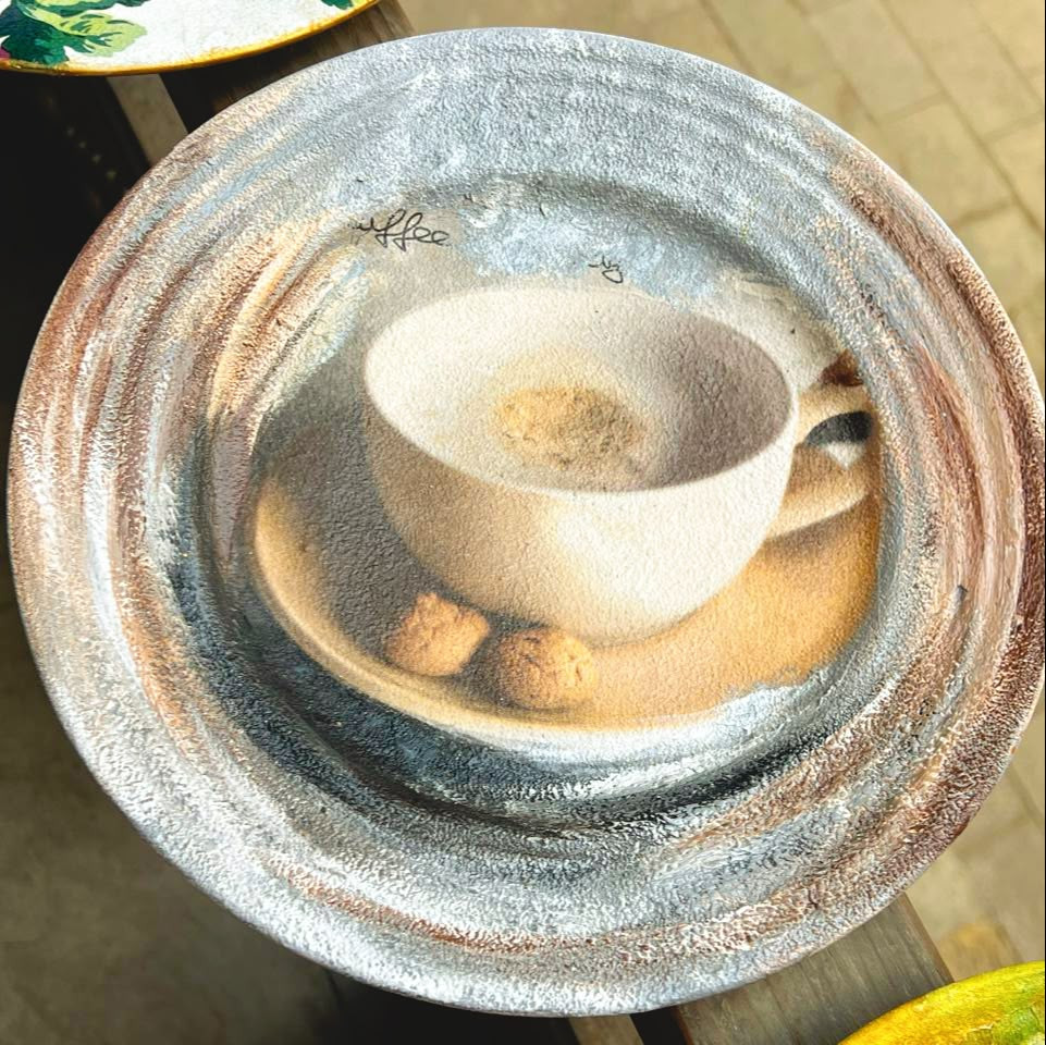 ورشة الديكوباج