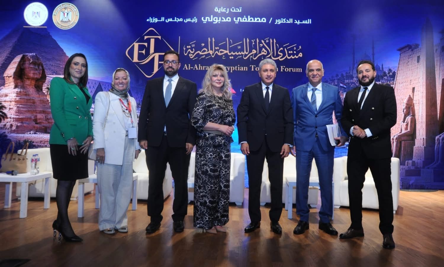 خالد معتوق التنوع السياحي