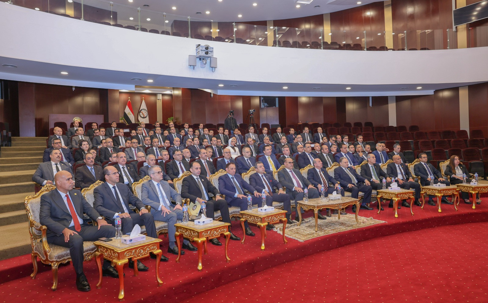 المستشار النائب العام