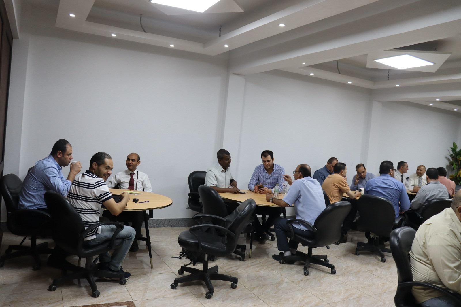 برنامج سفراء الوطن