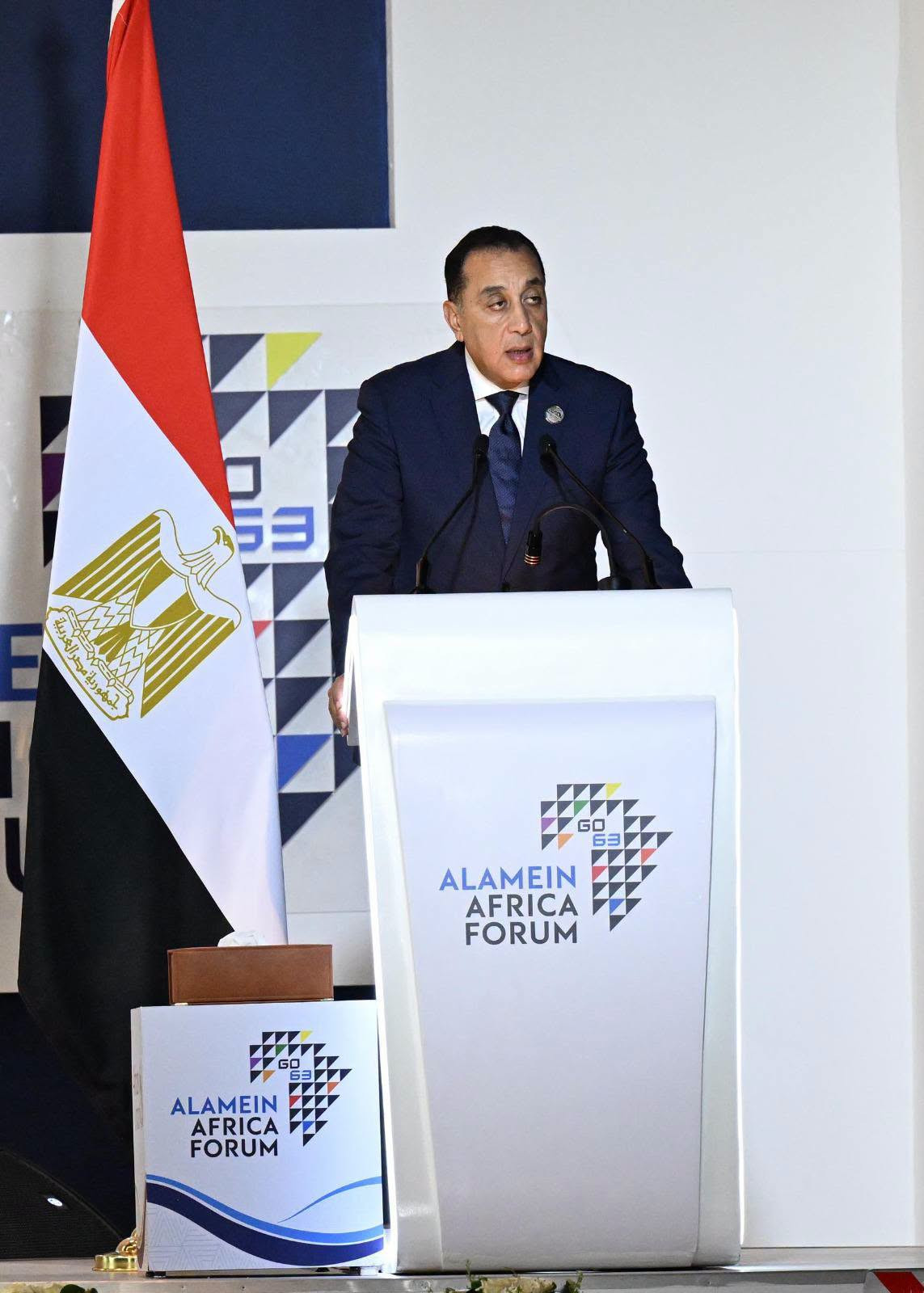 مدبولي