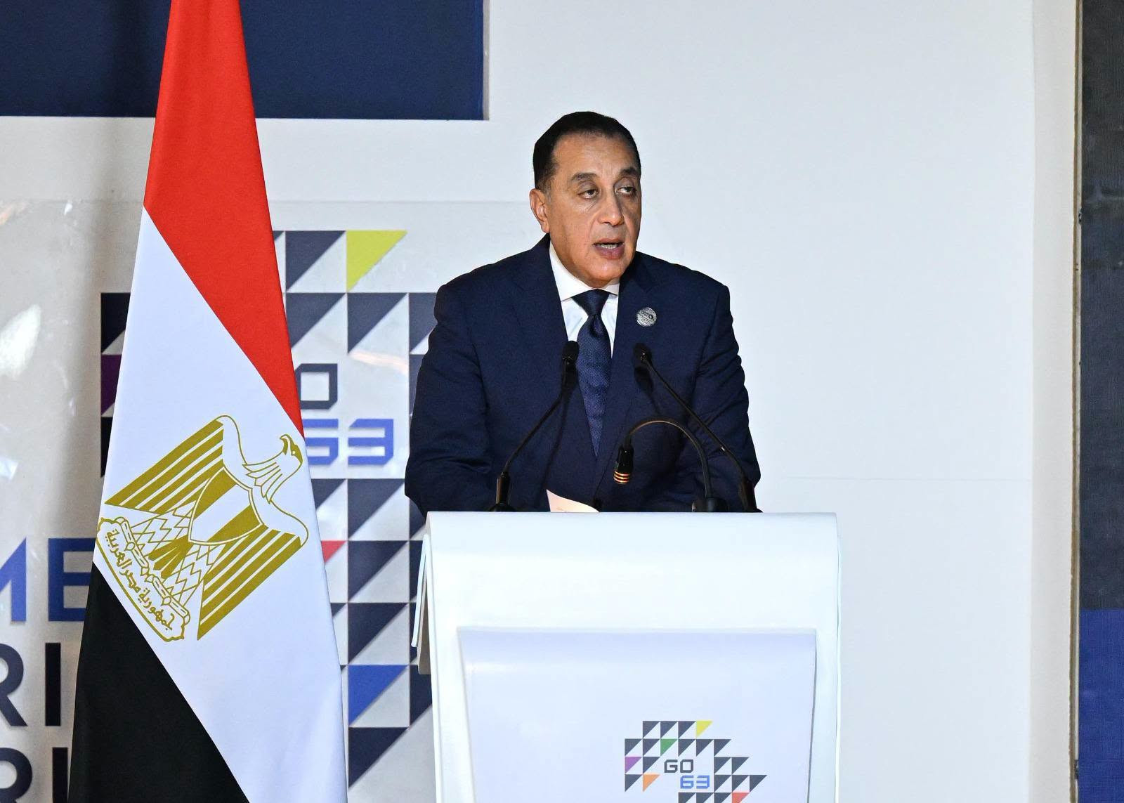 مدبولي