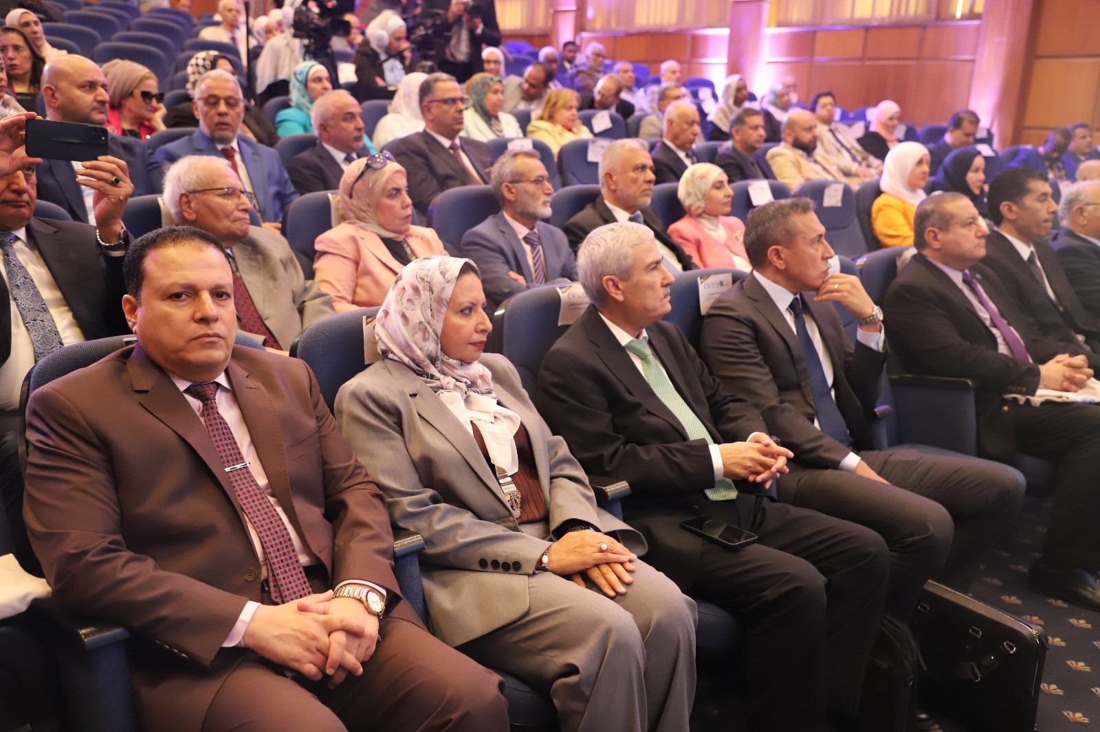 الشبكة العربية لمراكز البحث العلمي