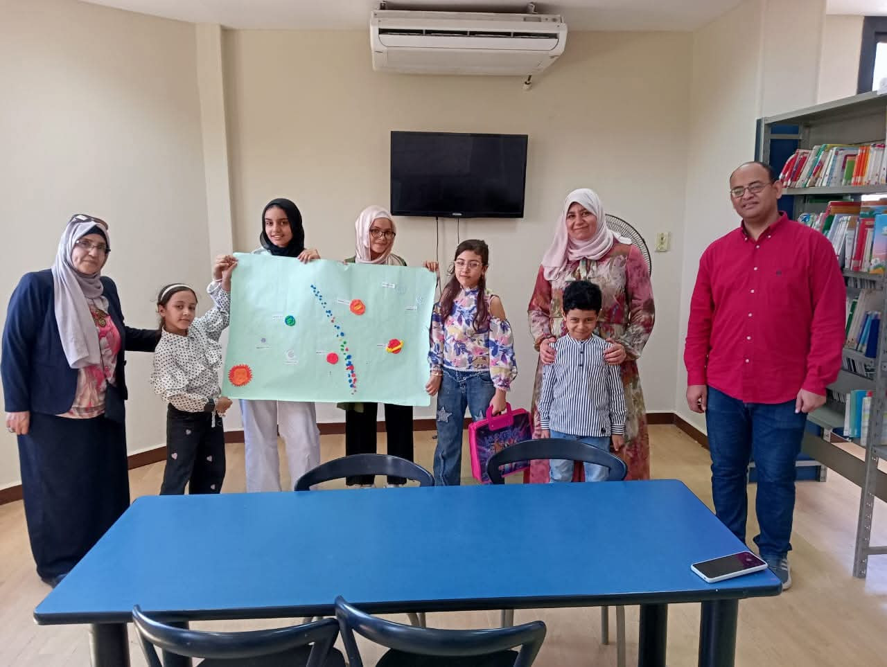 معهد الفلك