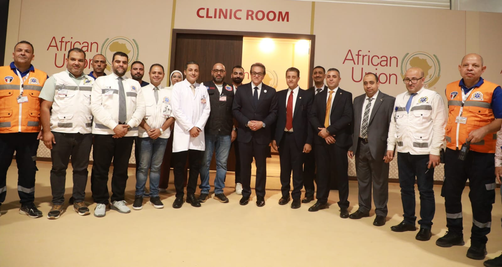خدمات التأمين الطبي