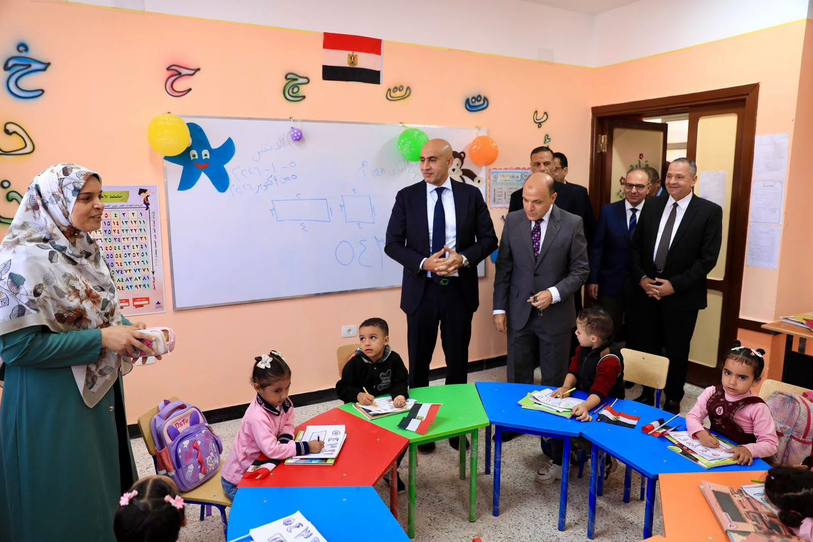 افتتاح
