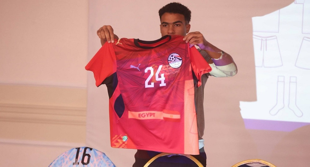 منتخب الشباب