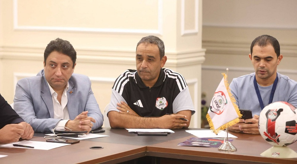 منتخب الشباب