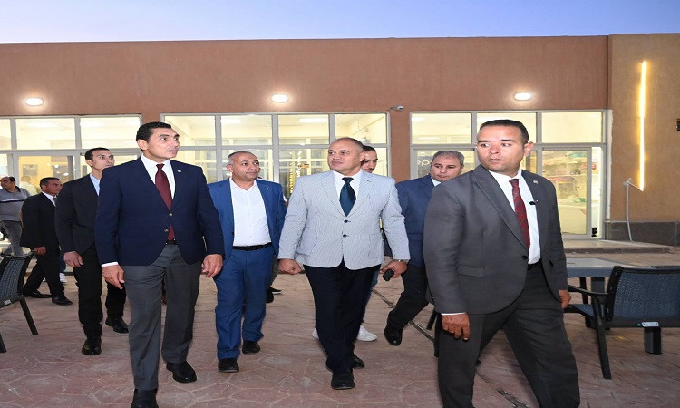 جوهر نبيل، وزير الشباب والرياضة