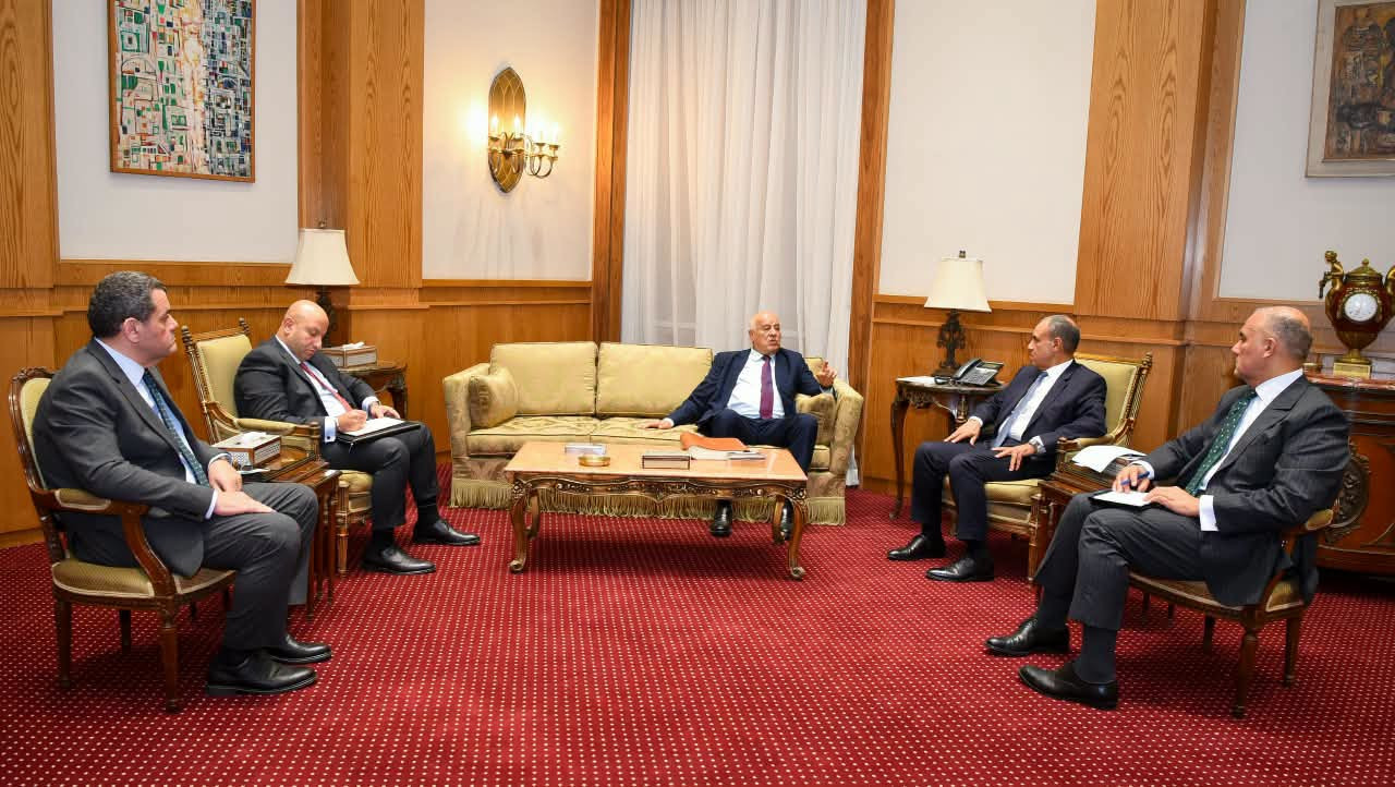 الخارجية