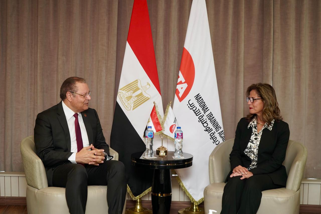 جهار والوطنية للتدريب