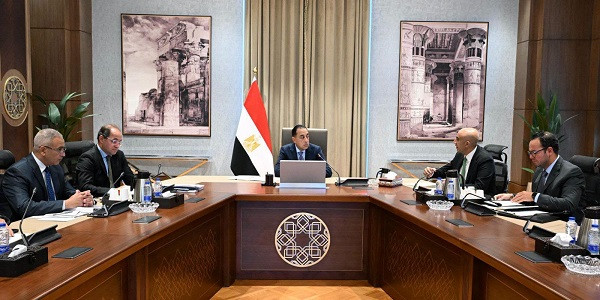 رئيس الوزراء