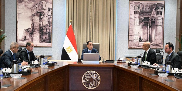 رئيس الوزراء